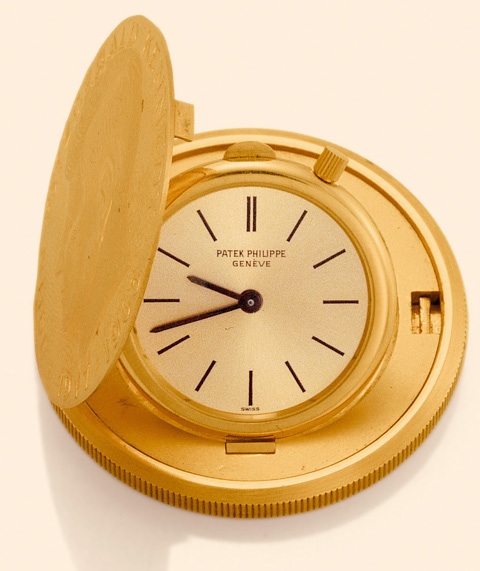 Patek, Philippe, Gen