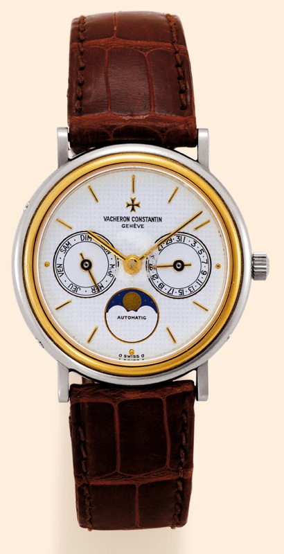 Vacheron & Constantin, Gen