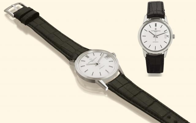 Automatic Vacheron & Constantin, Gen