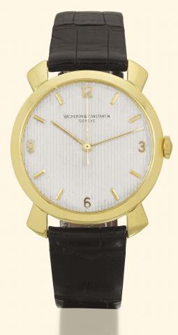 So-called Malta Vacheron & Constantin, Gen