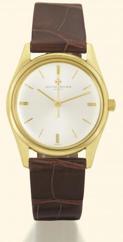 Vacheron & Constantin, Gen