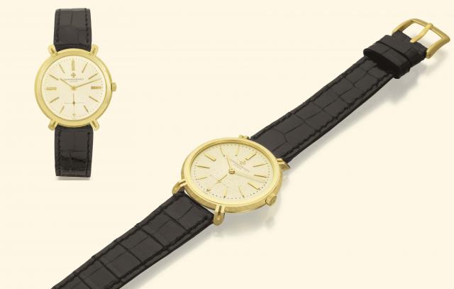 Vacheron & Constantin, Gen