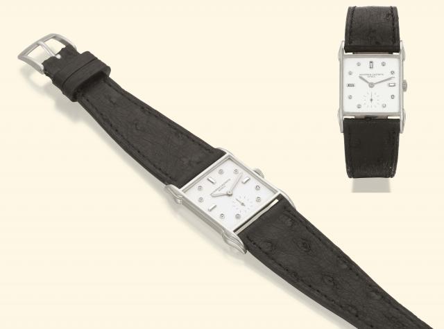 Vacheron & Constantin, Gen