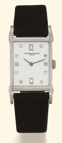 Vacheron & Constantin, Gen