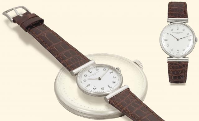 Vacheron & Constantin, Gen