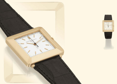 So-called TV Watch Vacheron & Constantin, Gen