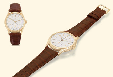 Vacheron & Constantin, Gen