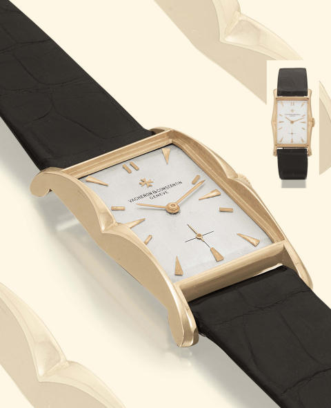 So-called Lips Vacheron & Constantin, Gen