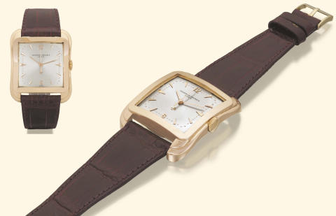 Pink Cioccolatone Vacheron Constantin, Gen