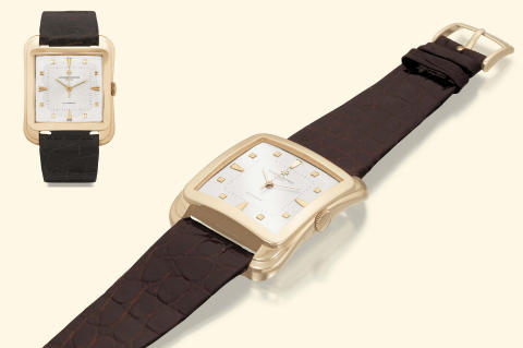 Pink Cioccolatone Vacheron & Constantin, Gen