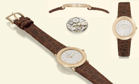 Vacheron & Constantin, Gen