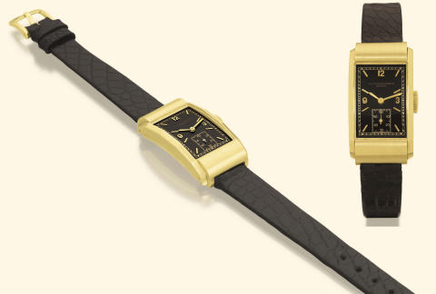 Vacheron & Constantin, Gen