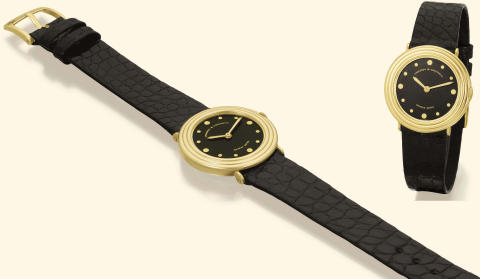 All-Round Vacheron & Constantin, Gen