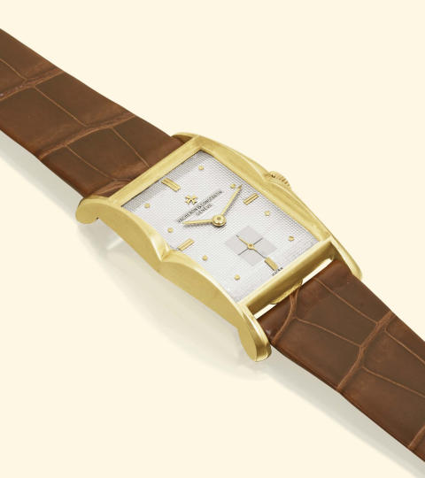 So-called Lips Vacheron & Constantin, Gen