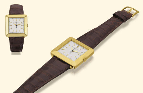 So-called TV Watch Vacheron & Constantin, Gen