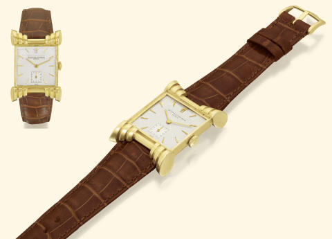 So-called Cornucopia Vacheron & Constantin, Gen