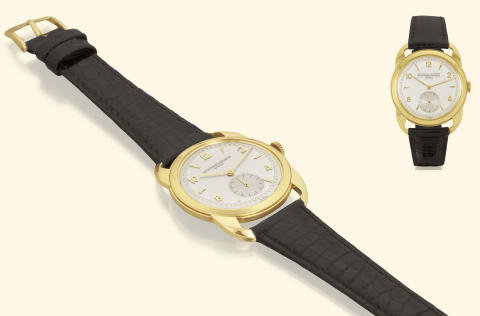 Vacheron & Constantin, Gen