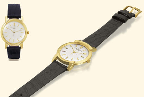 Vacheron & Constantin, Gen