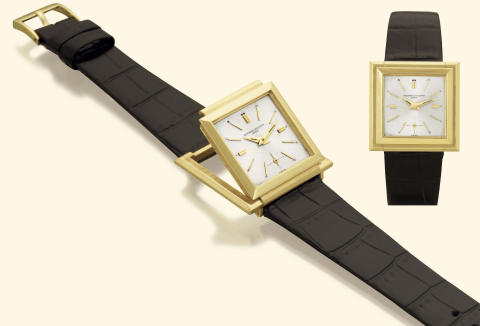 Chevalet Vacheron & Constantin, Gen