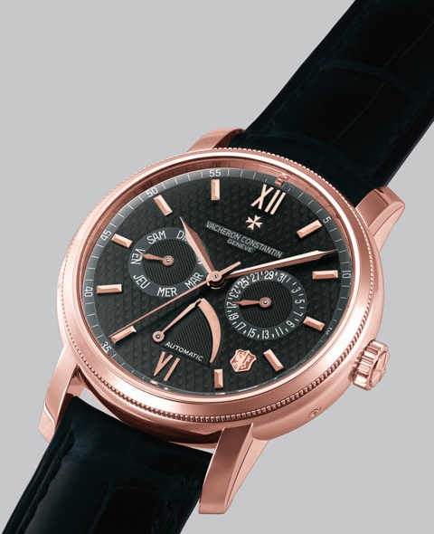 Pink Gold Jubil_ 1755 Antiquorum Vacheron Constantin, Gen