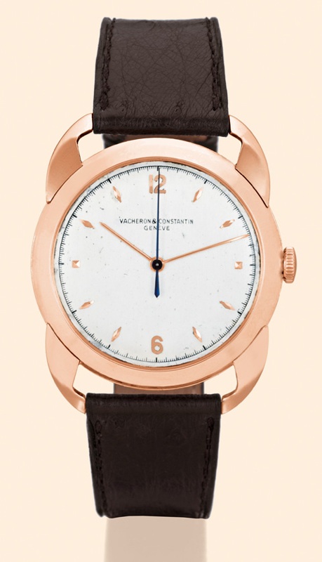 Vacheron & Constantin, Gen