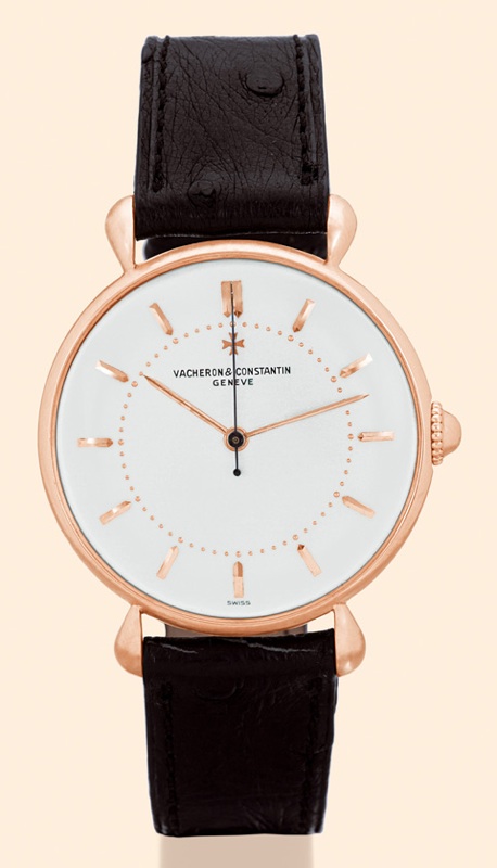 Vacheron & Constantin, Gen