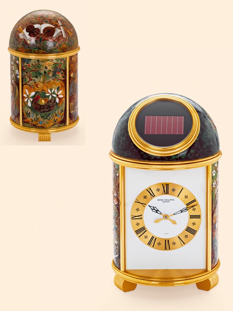 Vivaldi - The Four Seasons Patek Philippe & Cie 