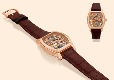 Vacheron Constantin, Gen