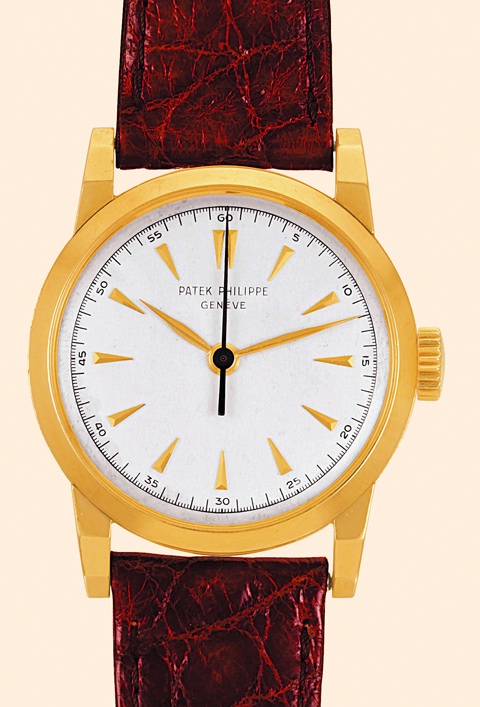 2460 Patek Philippe & Cie, Gen