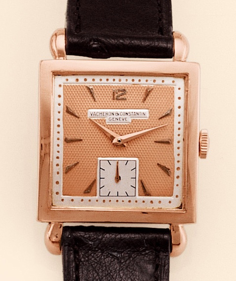 Vacheron & Constantin, Gen