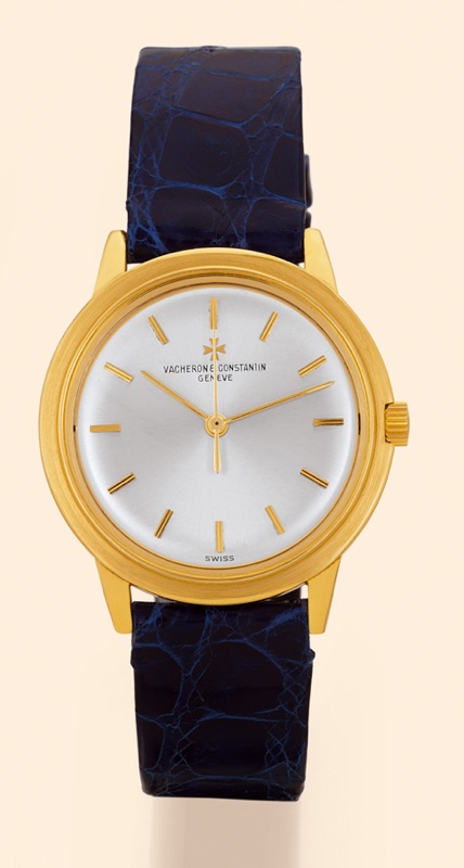 Vacheron & Constantin, Gen