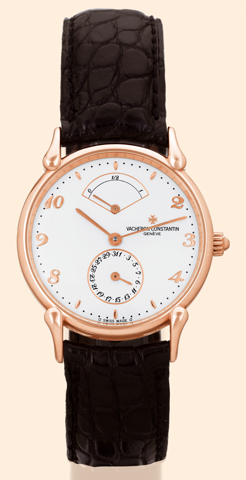 Vacheron Constantin, Gen