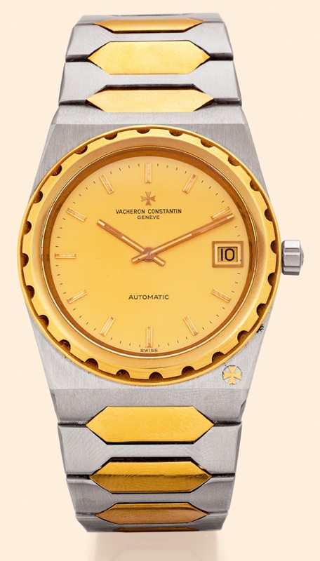 Vacheron Constantin, Gen