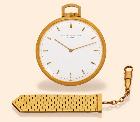 Vacheron & Constantin, Gen