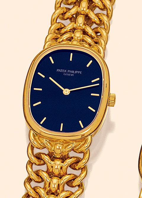 Patek Philippe & Cie, Gen