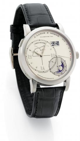 Ursa Major.A. Lange & S_hne, Glash