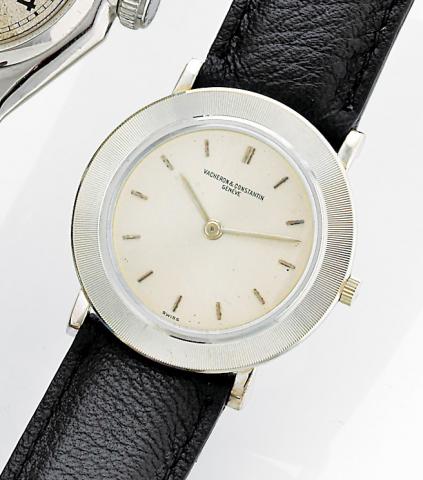 Vacheron & Constantin, Gen