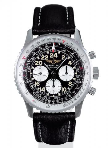 Breitling, Gen