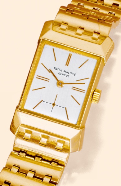 Yellow 2553.Patek Philippe & Cie, Gen