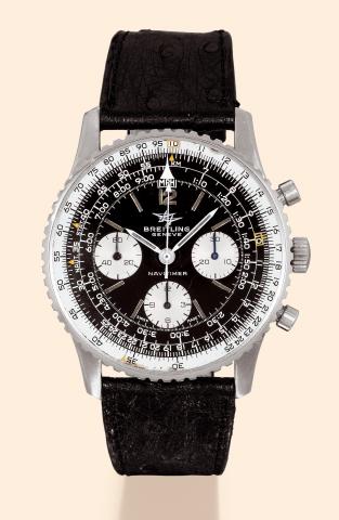 Navitimer.Breitling Gen