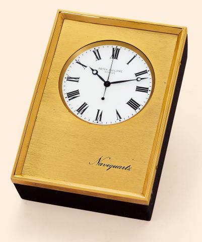 Patek Philippe & Cie., Gen