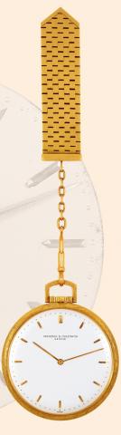 Vacheron & Constantin, Gen