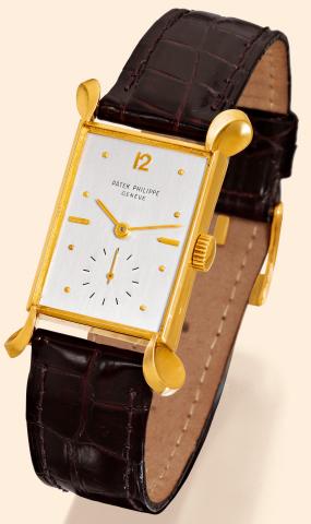 So-called Topolino.Patek Philippe & Cie, Gen
