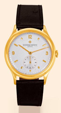Vacheron & Constantin, Gen