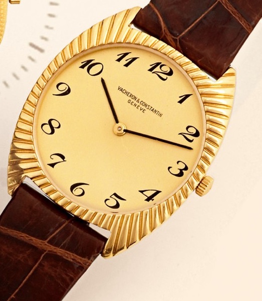 Ref. 34015.Vacheron & Constantin, Gen