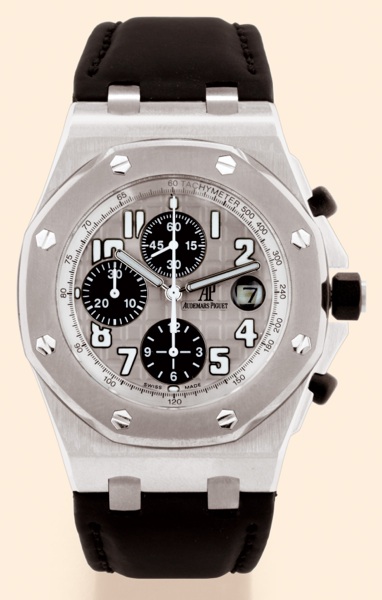 Royal Oak Offshore Tantalium.Audemars Piguet, Gen