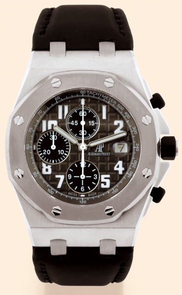 Royal Oak Offshore Tantalium.Audemars Piguet, Gen