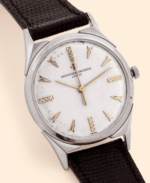 Ref. 6069.Vacheron & Constantin, Gen