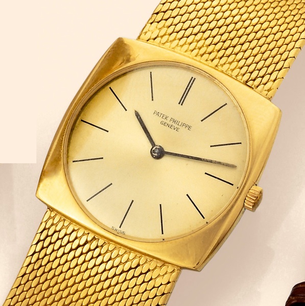 Ref. 3523.Patek Philippe & Cie., Gen