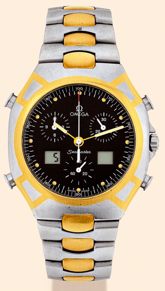 Omega Seamaster Ref. Omega 5494